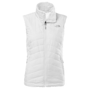 The North Face Mossbud Swirl Reversible Vest for Women